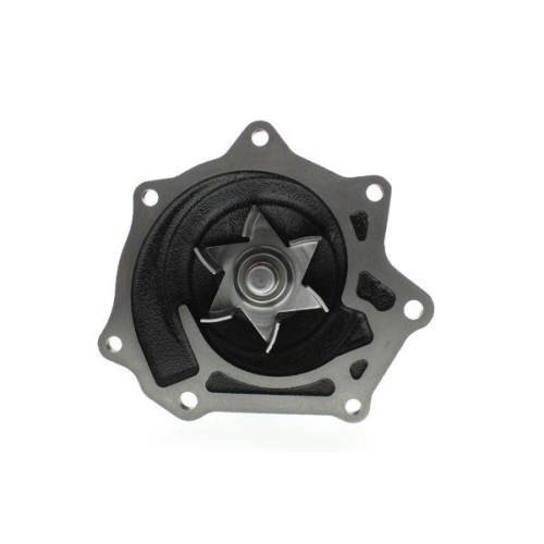 AISIN Wasserpumpe, Motork&uuml;hlung WPN-002