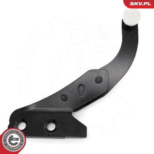 ESEN SKV Rollenf&uuml;hrung, Schiebet&uuml;r 97SKV096