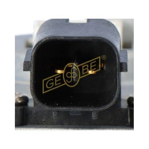 GEBE Vorschaltger&auml;t, Gasentladungslampe 9 9570 1