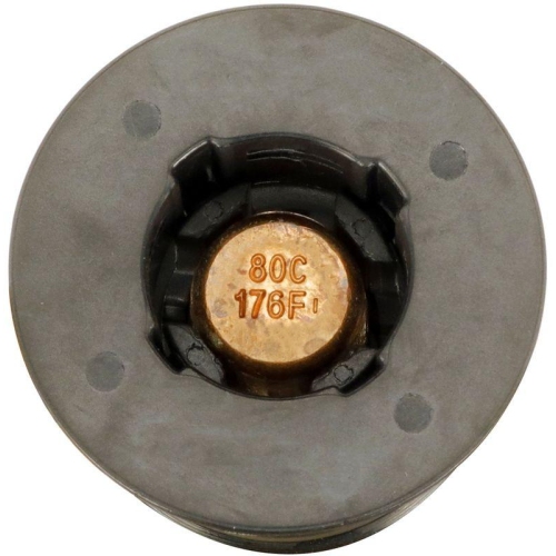 GATES Thermostat, K&uuml;hlmittel TH60380G1