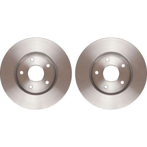 TRW Bremsscheibe DF4170