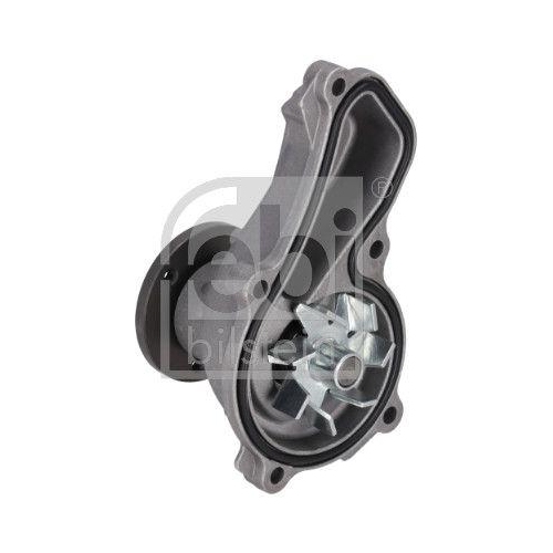 FEBI BILSTEIN Wasserpumpe, Motork&uuml;hlung 186116