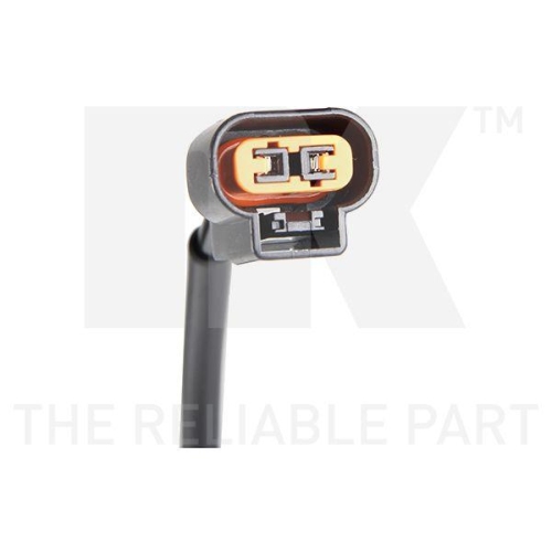 NK Sensor, Raddrehzahl 293028