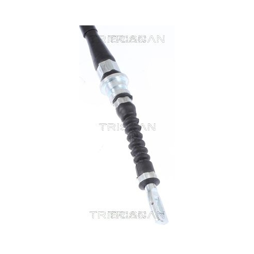 TRISCAN Seilzug, Feststellbremse 8140 69172