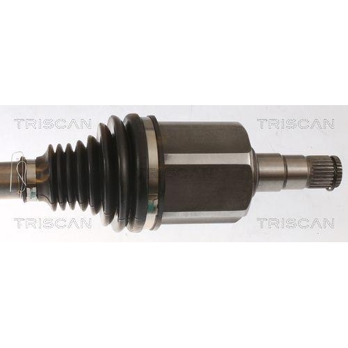 TRISCAN Antriebswelle 8540 27541