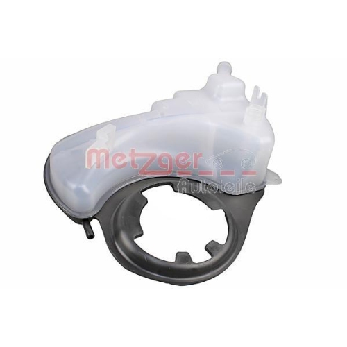 METZGER Ausgleichsbeh&auml;lter, K&uuml;hlmittel 2140281