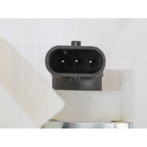 HITACHI Sensor, Kraftstoffvorrat Hueco 133239