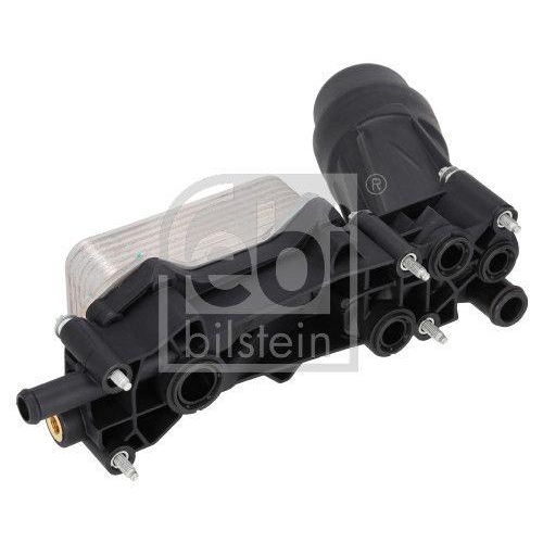 FEBI BILSTEIN Geh&auml;use, &Ouml;lfilter febi Plus 196179