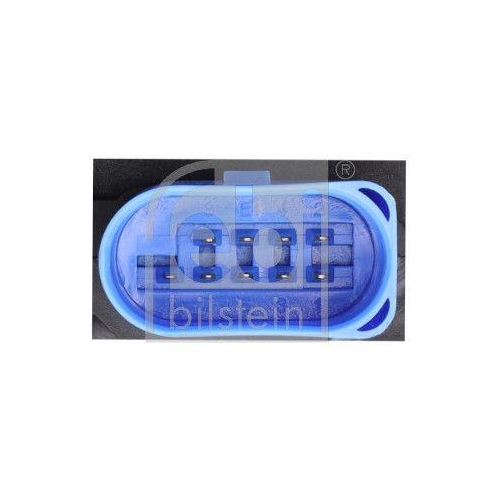 FEBI BILSTEIN Türschloss febi Plus 199026