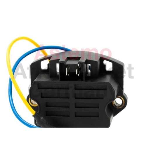 ASTEMO-HITACHI Generatorregler 2500396