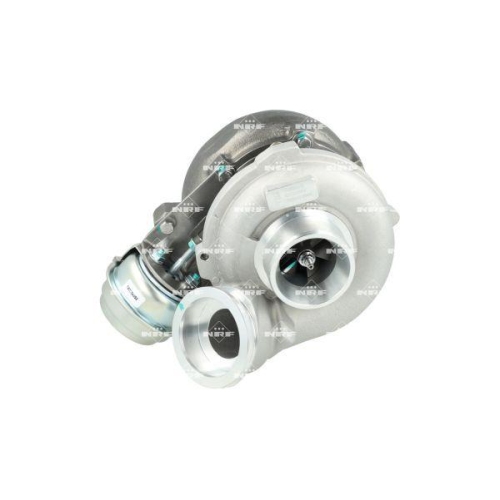 NRF Lader, Aufladung 90010308