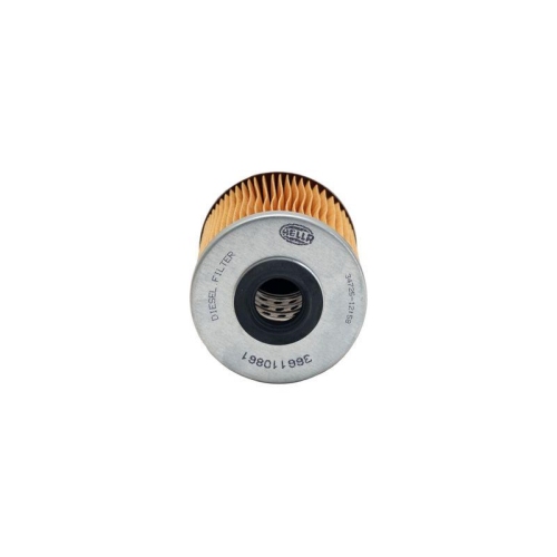 HELLA Kraftstofffilter 8ZF 366 110-861