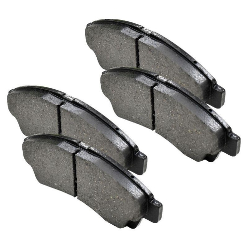 VALEO Bremsbelagsatz, Scheibenbremse ESSENTIAL 303052