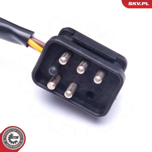 ESEN SKV Wischermotor 19SKV076