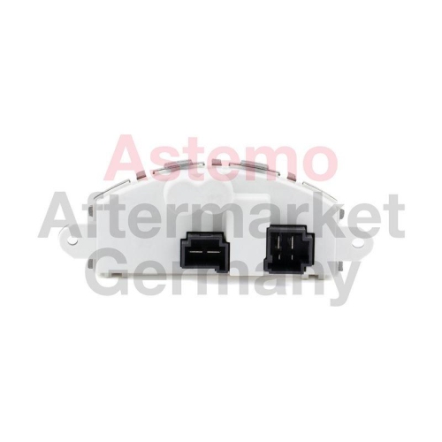 ASTEMO Regler, Innenraumgebl&auml;se 2502577