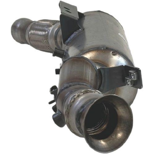 BOSAL Ru&szlig;-/Partikelfilter, Abgasanlage 097-531