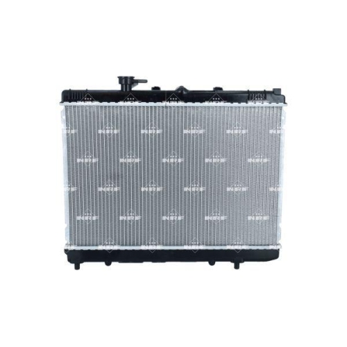 NRF K&uuml;hler, Motork&uuml;hlung 53486