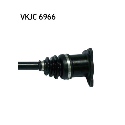 SKF Antriebswelle VKJC 6966