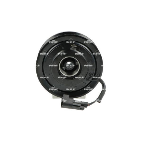 NRF Magnetkupplung, Klimakompressor 380181