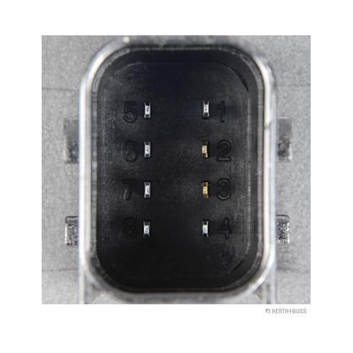 HERTH+BUSS ELPARTS Heckleuchte 83840758