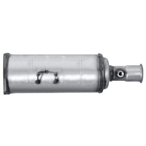 HELLA Ru&szlig;-/Partikelfilter, Abgasanlage Easy2Fit &ndash; PARTNERED with Faurecia 8LG 366 070-951