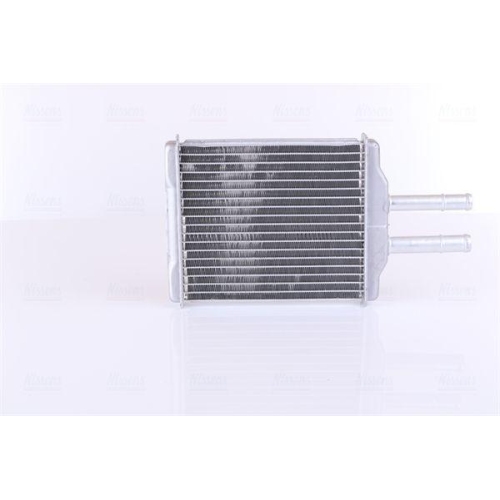 NISSENS W&auml;rmetauscher, Innenraumheizung 76505