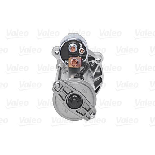 VALEO Starter VALEO ORIGINS - NEW O.E. TECHNOLOGIE 438186