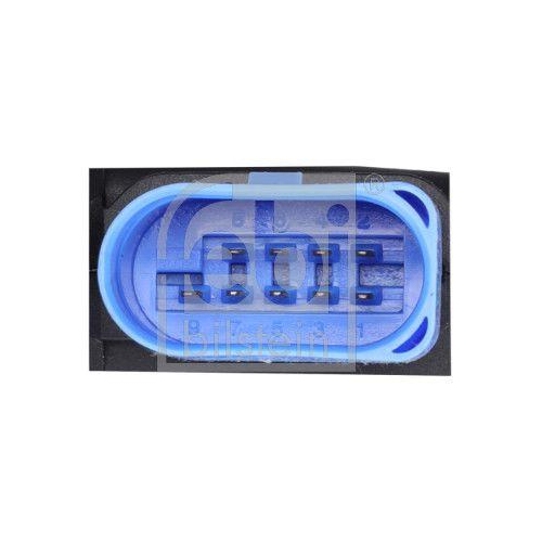 FEBI BILSTEIN Türschloss febi Plus 199027