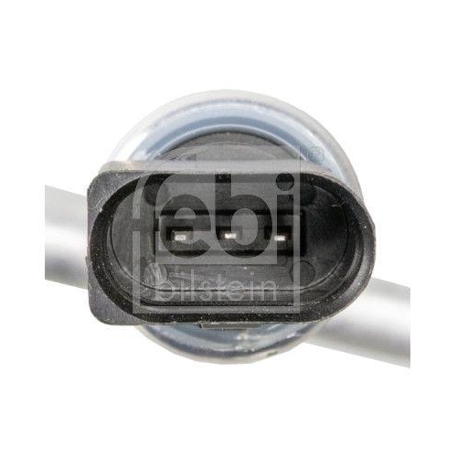 FEBI BILSTEIN Hochdruckleitung, Klimaanlage 197694