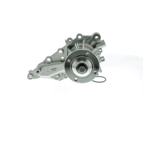 AISIN Wasserpumpe, Motork&uuml;hlung WPT-038V