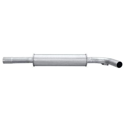 HELLA Mittelschalld&auml;mpfer Easy2Fit &ndash; PARTNERED with Faurecia 8LC 366 025-911