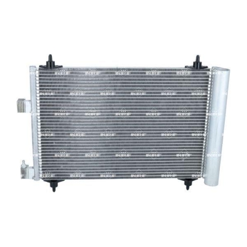 NRF Kondensator, Klimaanlage EASY FIT 35443