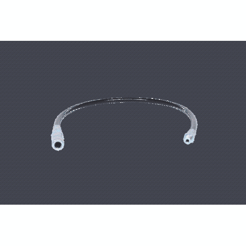KS Tools 980.1012 Flexibler Schlauch, 500mm