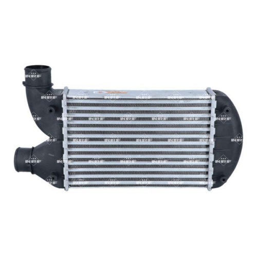 NRF Ladeluftkühler 30134