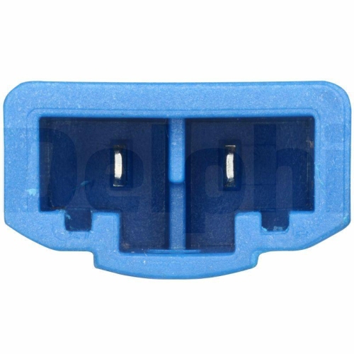 DELPHI Kraftstoff-F&ouml;rdereinheit