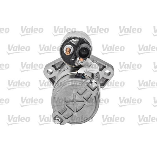 VALEO Starter VALEO ORIGINS - NEW O.E. TECHNOLOGIE 438231