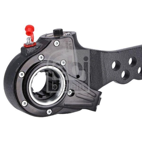 FEBI BILSTEIN Gest&auml;ngesteller, Bremsanlage 180859