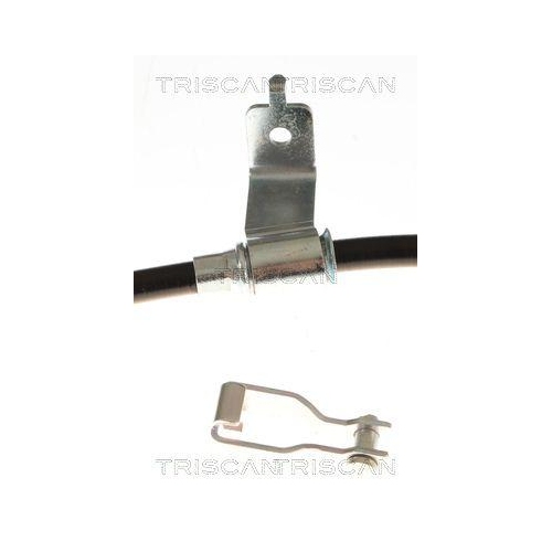 TRISCAN Seilzug, Kupplungsbet&auml;tigung 8140 43211
