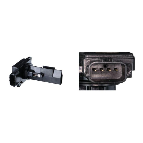 VALEO Luftmassenmesser 367047