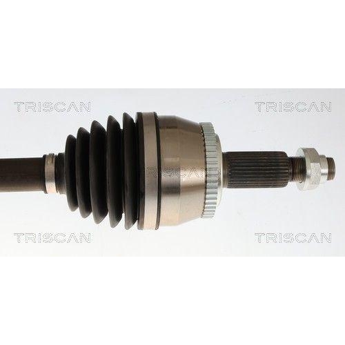 TRISCAN Antriebswelle 8540 84501