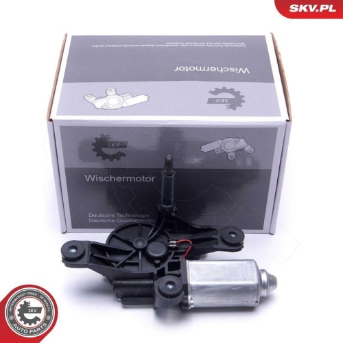 ESEN SKV Wischermotor 19SKV118