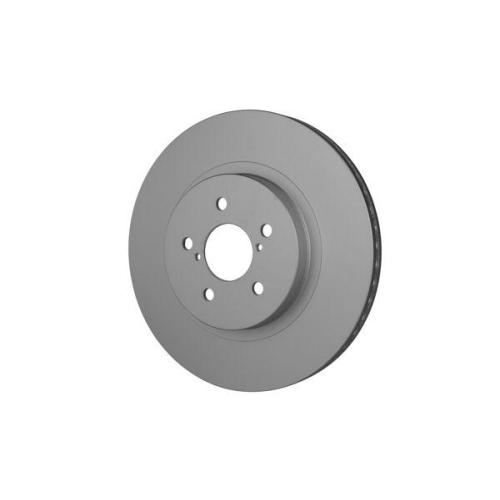 HELLA Bremsscheibe PRO 8DD 355 134-221