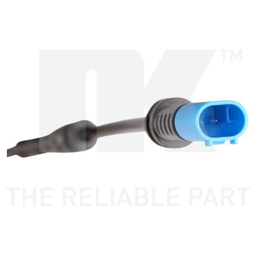 NK Warnkontakt, Bremsbelagverschleiß 281503