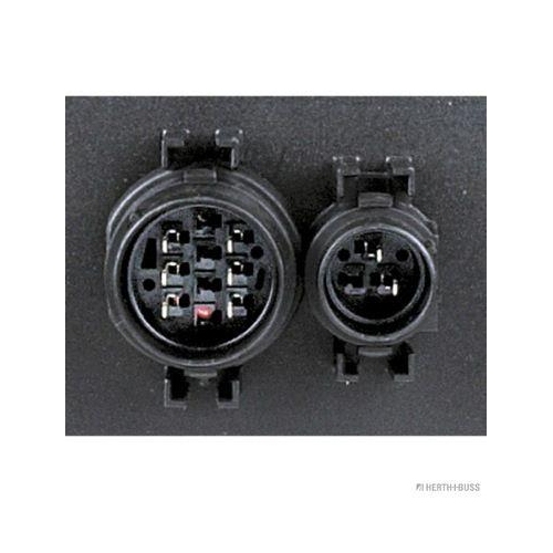 HERTH+BUSS ELPARTS Heckleuchte 83840577