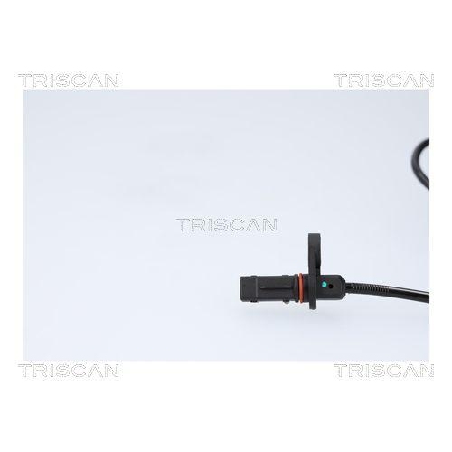 TRISCAN Sensor, Raddrehzahl 8180 43468