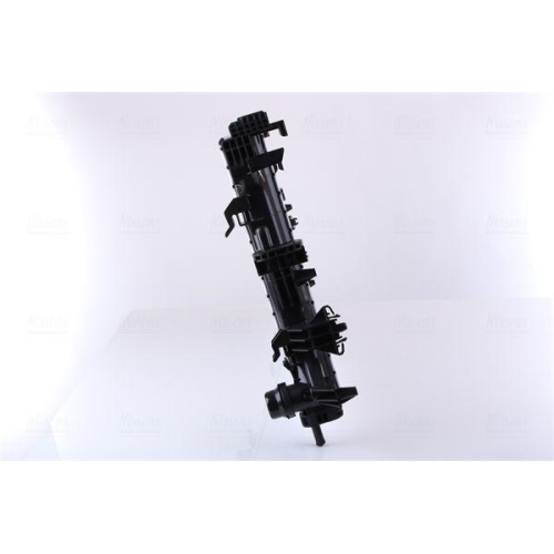 NISSENS K&uuml;hler, Motork&uuml;hlung 63567