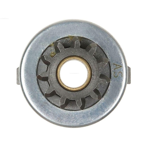 AS-PL Freilaufgetriebe, Starter Brandneu AS-PL