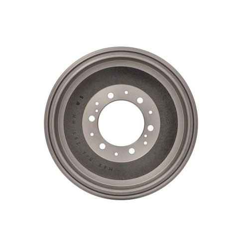 BOSCH Bremstrommel 0 986 477 297