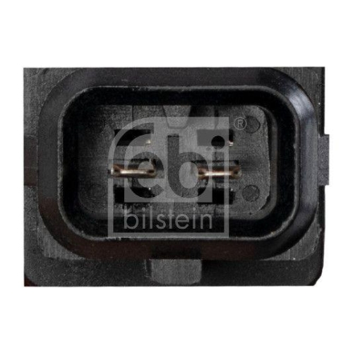 FEBI BILSTEIN Geh&auml;use, Kraftstofffilter 103282