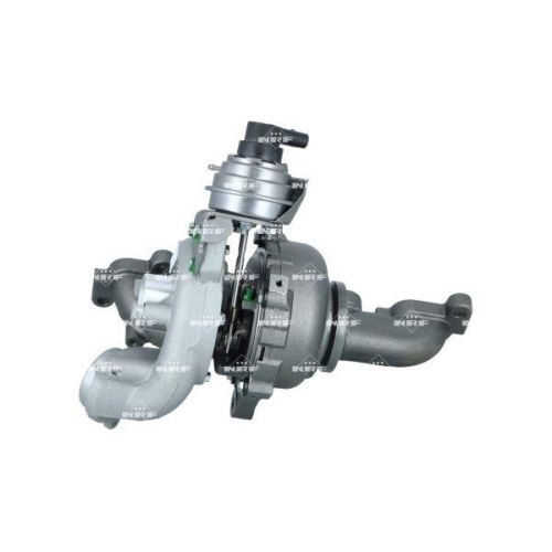 NRF Lader, Aufladung 90010013